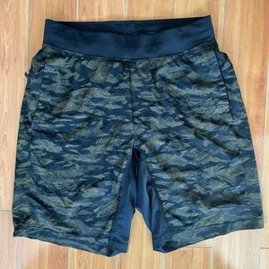 Lululemon T.H.E. Shorts Mens Medium